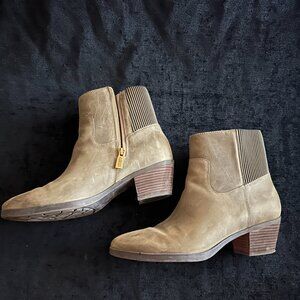 Vionic Shantelle Short Boot sz 10